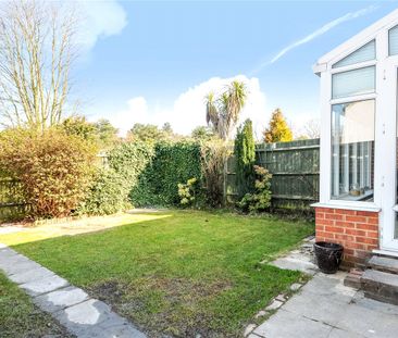 1 bedroom in Hubberholme, Bracknell - Photo 6