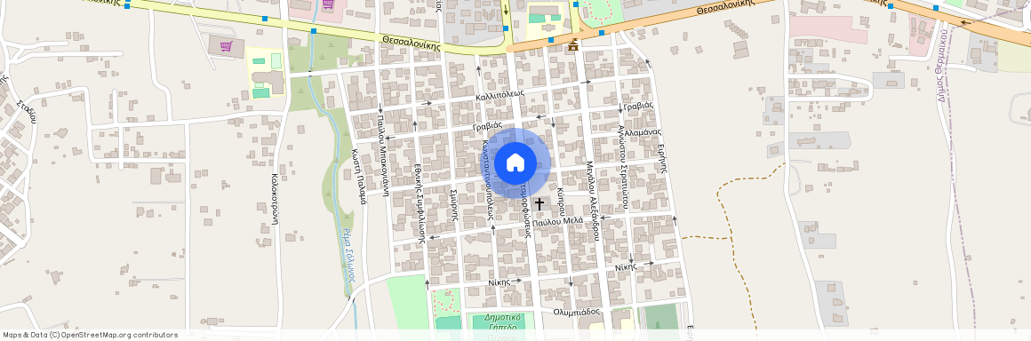 Άνω Περαία (Θερμαϊκός)