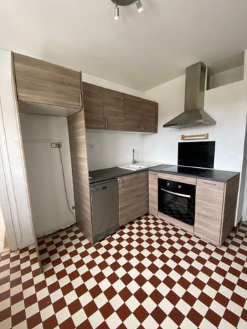 Location Appartement 3 pièces 60m² VALENCE 26000 - Photo 4