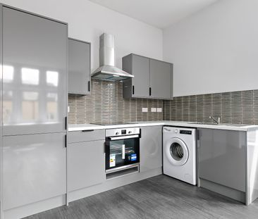 1 bedroom apartment to rent - Photo 6