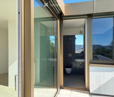 Neubau / 3-Zimmer-Attikawohnung am Zürichberg - Foto 3