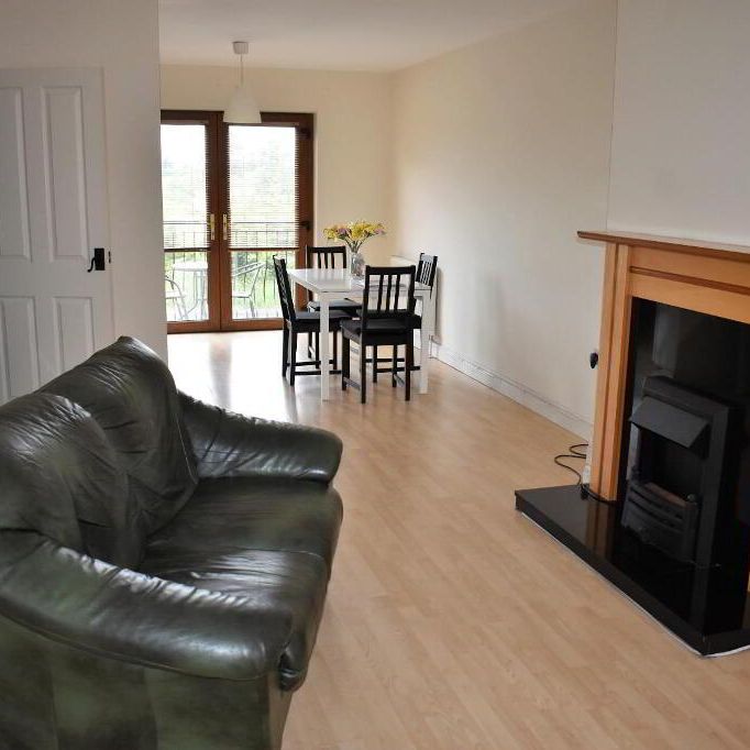 5 Silverwood Green, Lurgan, Craigavon, BT66 6SS - Photo 1