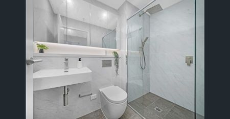 Brand New 1,2,3 bed apartment - Photo 4