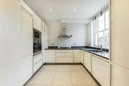 Gloucester Place, Marylebone, W1U - Photo 2