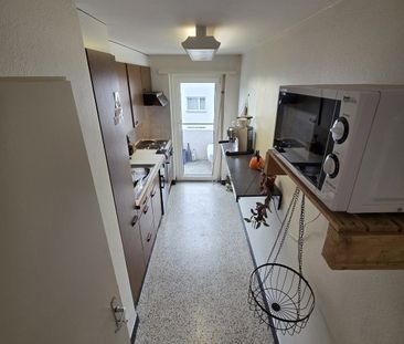 2.5 Zimmer, 2. Stock - Photo 5