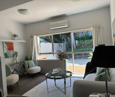 Charming Townhouse in Bayview - Photo 6