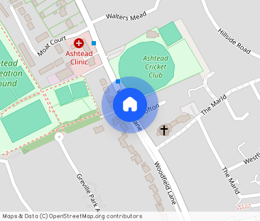 Woodfield Lane, Ashtead - Photo 1