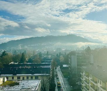 2 Zimmer-Wohnung in Bern, möbliert, auf Zeit - Foto 2