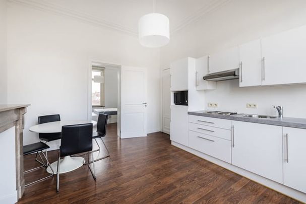 Appartement te huur - Photo 1