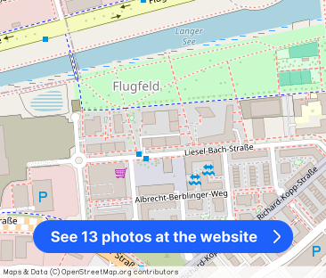 Moderne 4-Zimmer-Wohnung in heller und großzügiger Raumgestaltung - Photo 1