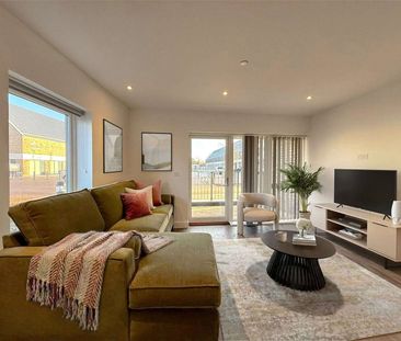 Brand-new two bedroom apartment in the popular Marleigh Park Develo... - Photo 1