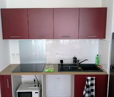 Location Appartement 2 pièces 43m² - Photo 2