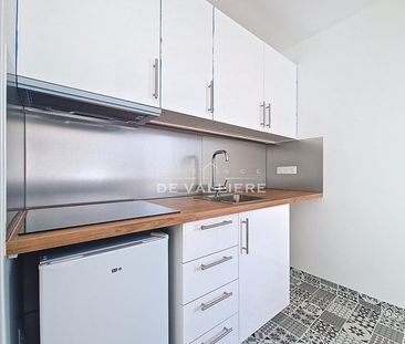 Appartement 1 Pièce 24 m² - Photo 4