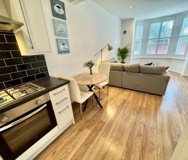 2 bedroom duplex to rent - Photo 2