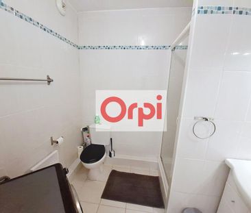 Location Appartement 2 pièces Meublé 37m² ST LAURENT DU VAR 06700 - Photo 3