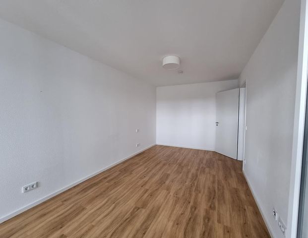 2-Zimmer Seniorenwohnung mit Wintergarten in der ÖkoSiedlung (ab 60 Jahren) - Photo 1
