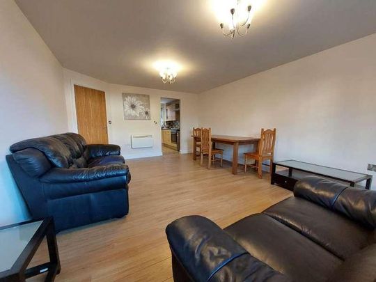 Hastings Road, Nantwich, CW5 - Photo 1