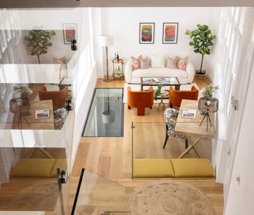 Lexham Mews - Photo 1