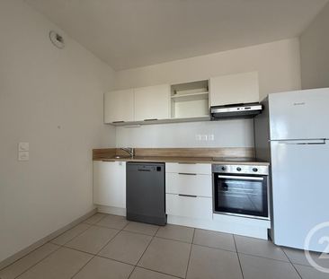 Location Appartement 3 pièces 60m² JUVIGNAC 34990 - Photo 3