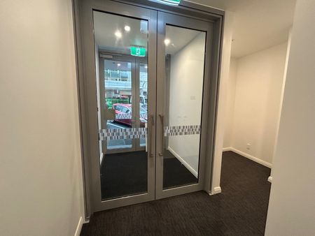 BRAND NEW CENTRAL TWO BEDROOM APARTMENT - Photo 2