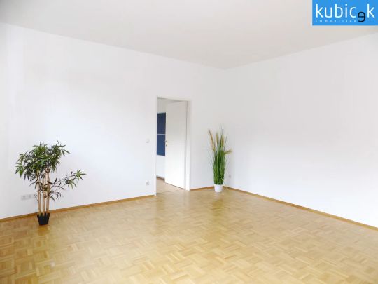 Helle Wohnung Nähe Nussberg - Photo 1