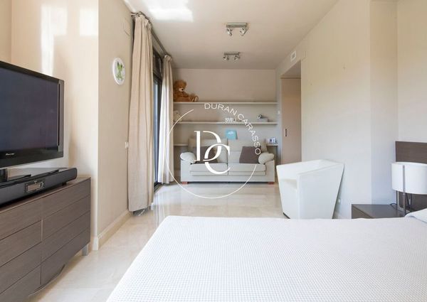 4 bedroom luxury Villa for rent in Sitges, Catalonia