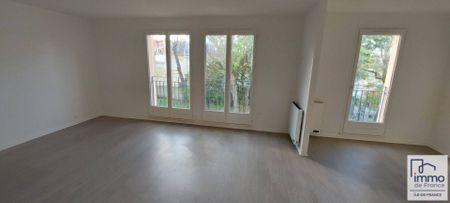 Location appartement 3 pièces 64.69 m² à Rueil-Malmaison (92500) - Photo 5