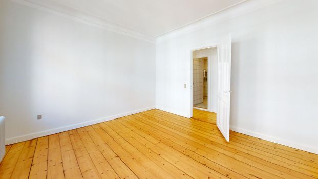 Indbydende lejlighed i hjertet af Aalborgs livlige miljø - Foto 1