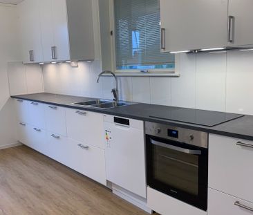 Körsbärsvägen, Västerås - Photo 6