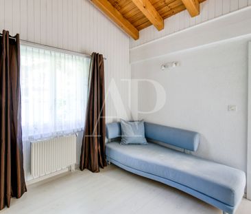 Votre nouveau départ dans un cadre bucolique - Photo 1