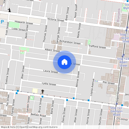 66A Evans Street, Vic 3056, Brunswick