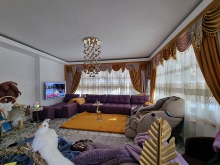 Vila 7 camere de inchiriat Fundeni - Photo 4