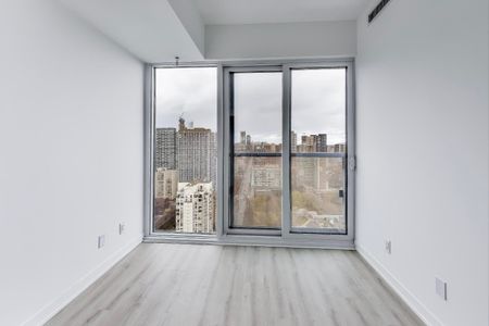 For Lease - 319 Jarvis Street Unit# 3507, Toronto, Ontario - Photo 3