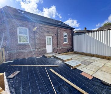 1 Bedroom Detached To Let - Photo 3