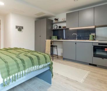 Accessible Premium - Studio - Photo 5