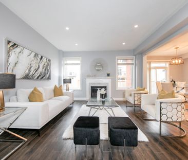 For Lease - 12 Fred Mason Street, Georgina, Ontario - Photo 2