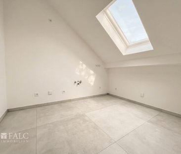 Modernes Wohnen im Zentrum von Haltern am See! - Foto 6