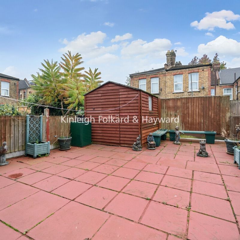 Kettlebaston Road, London, E10 - Photo 1