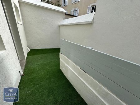 Location Maison 2 pièces 46m² CHATEAUROUX 36000 - Photo 5