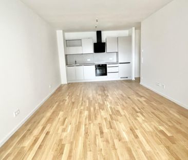 Traumhafte Single-/Pärchenwohnung in ruhiger Lage! - Photo 1