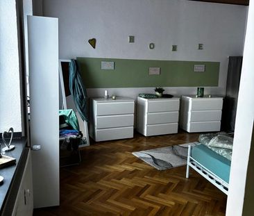 80 qm 2 Zimmer Altbauwohnung, zentrumsnah ab 1.2.26 zu vermieten - Photo 3