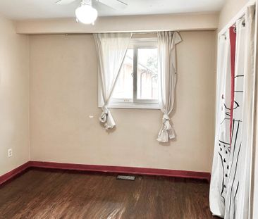 For Lease - 33 Yatesbury Road Unit# Upper Level, Toronto, Ontario - Photo 6