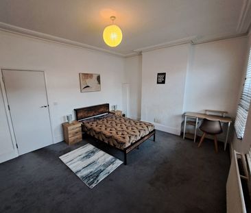 Room in a Shared Flat, Honor Oak Park, SE23 - Photo 5