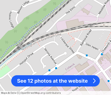 Hotspur Drive, Colwick, NG4 - Photo 1