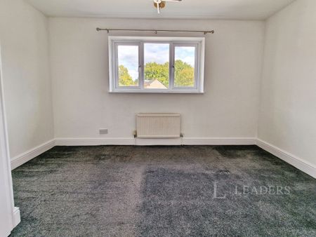 2 bedroom end of terrace to rent Horton Heath - Photo 5