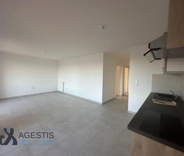 APPARTEMENT T3 64M - Photo 1