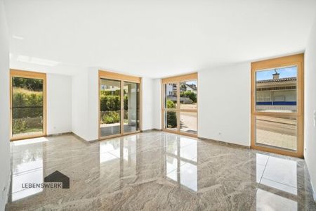 Living exclusively at the Arenenberg - Design meets quality of life - Photo 2