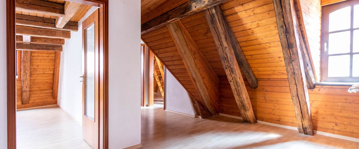 2-Zimmer-Wohnung in der Innenstadt - Foto 1