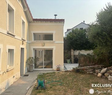 Location Maison 6 pièces 104m² FOURQUEUX 78112 - Photo 6