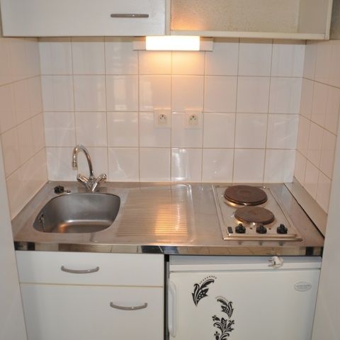 Location Appartement 1 pièce 21m² - Photo 1